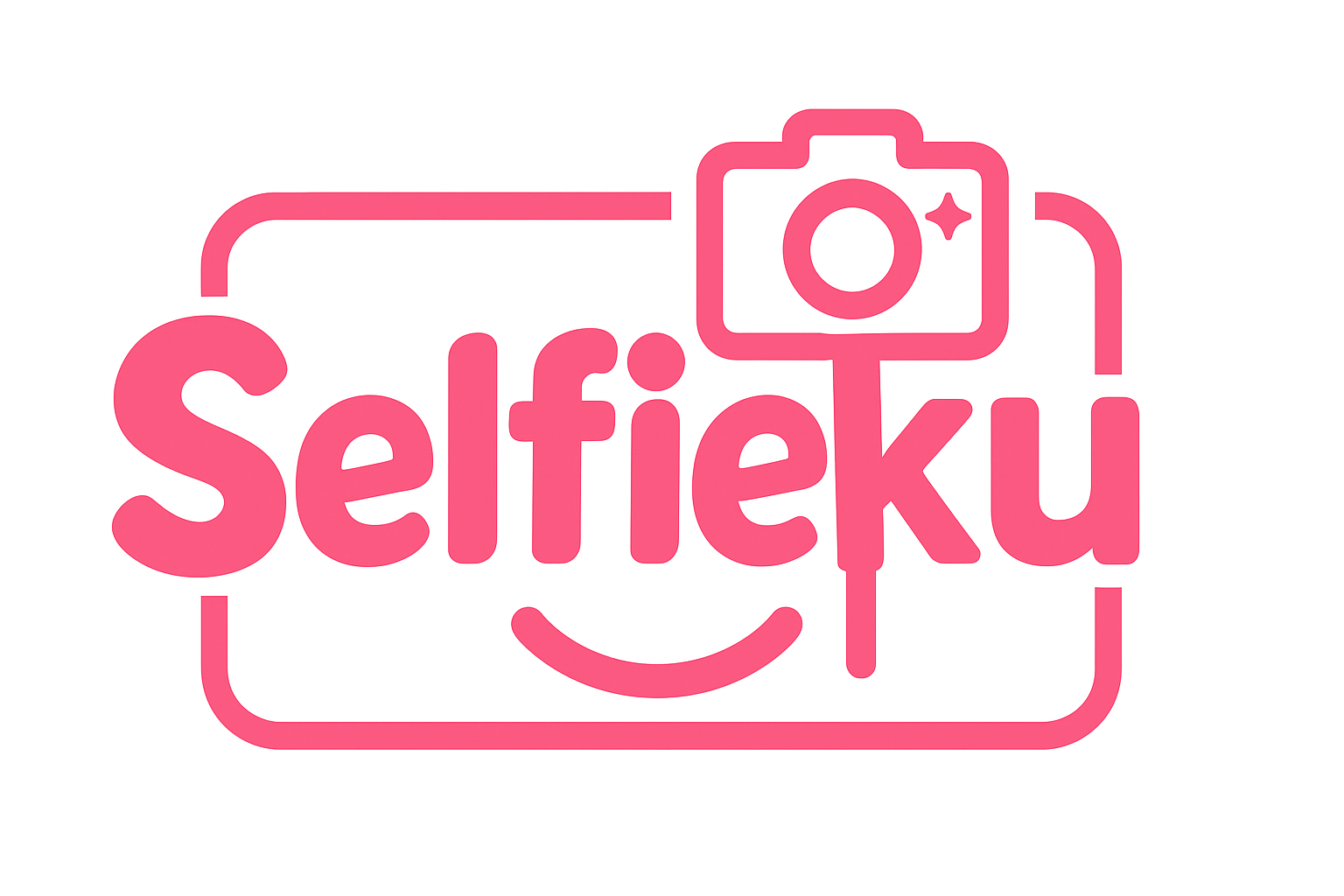SelfieKu Photobooth Logo